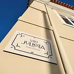 Julieta 3* Coïmbre