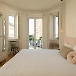 Couette-café Julieta