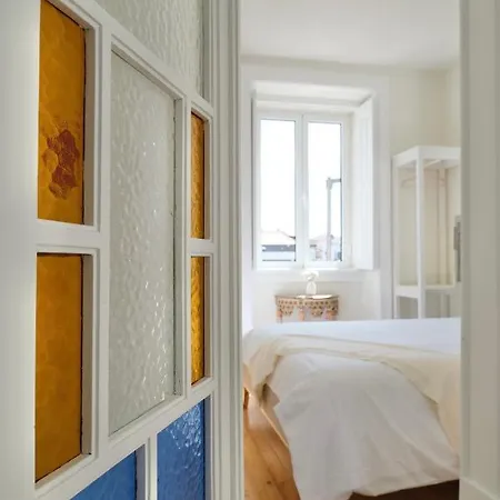 Julieta B&B 코임브라