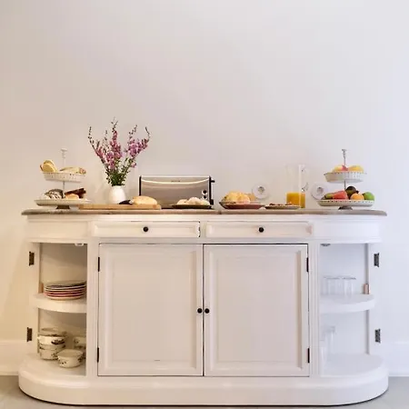 Julieta 4* 코임브라