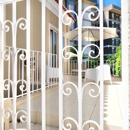 Julieta Bed & Breakfast *