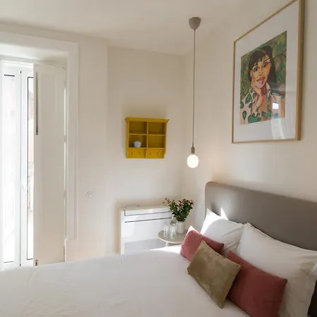 Julieta Bed & Breakfast *