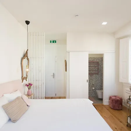 Bed & Breakfast Julieta *