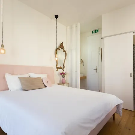 Julieta Bed & Breakfast Coimbra