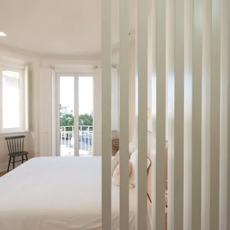 B&B Julieta 코임브라