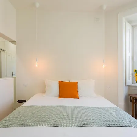 Julieta 3* Coimbra