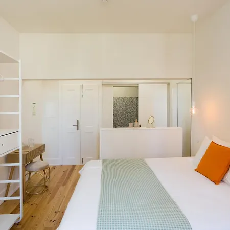 Bed & Breakfast Julieta *