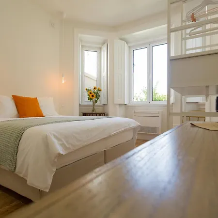 Julieta 3* Coimbra