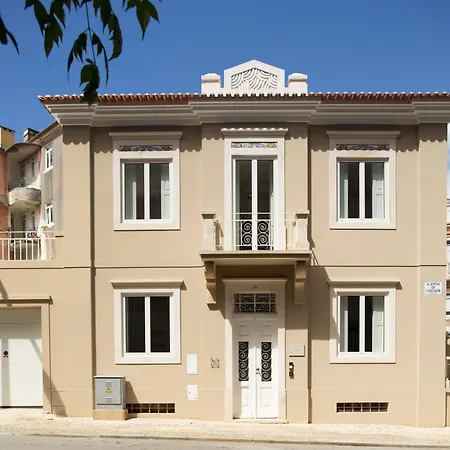 Julieta Bed & Breakfast *