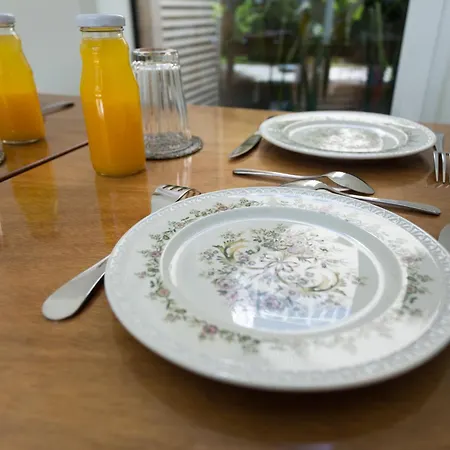Bed & Breakfast Julieta *