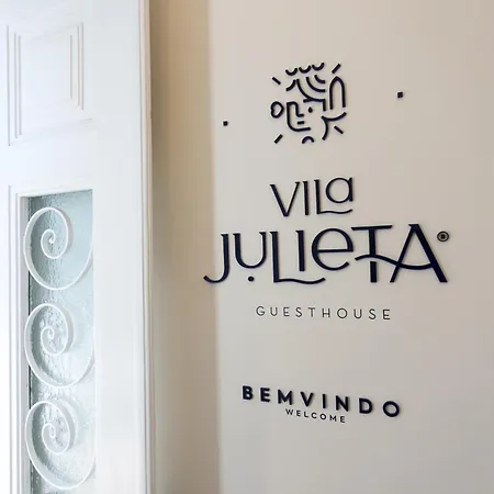 Julieta Bed & Breakfast *