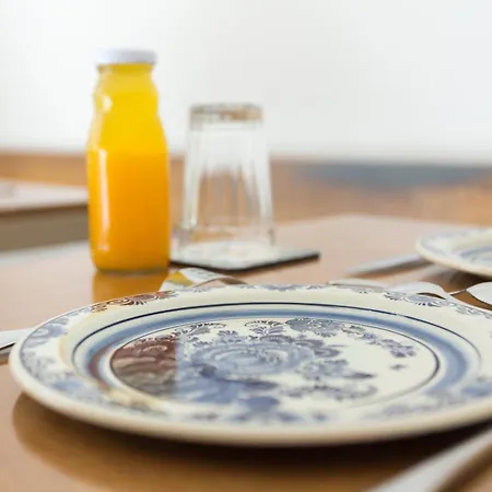 Bed & Breakfast Julieta Coimbra
