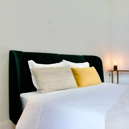 Julieta B&B 코임브라