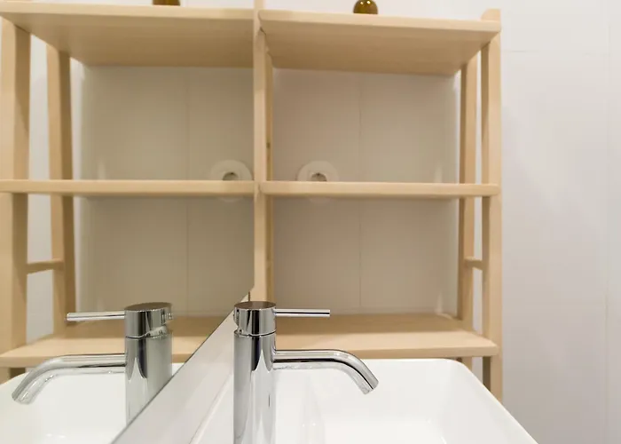 לינה וארוחת בוקר Julieta