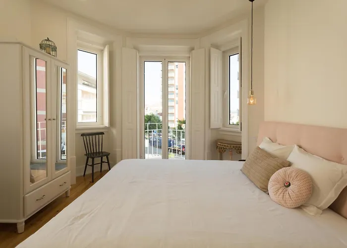 לינה וארוחת בוקר Julieta