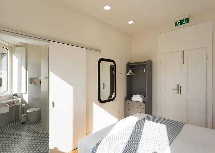 Julieta לינה וארוחת בוקר