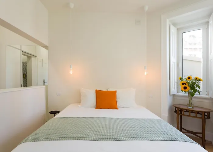 Julieta 3* Коимбра