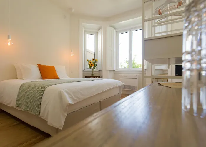 Julieta 3* Коимбра