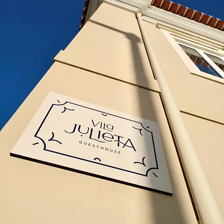 Julieta 3* 科英布拉