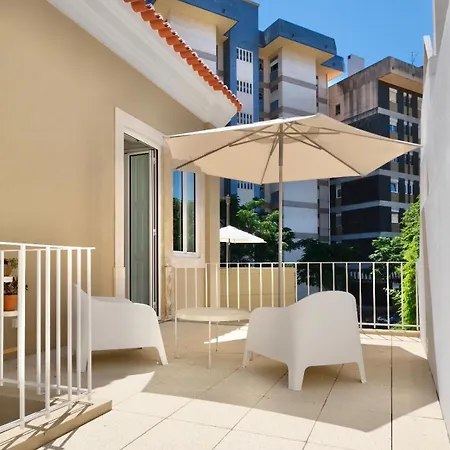 Julieta 4* Coimbra