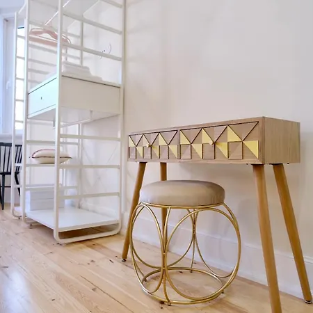 Bed & Breakfast Julieta Coimbra