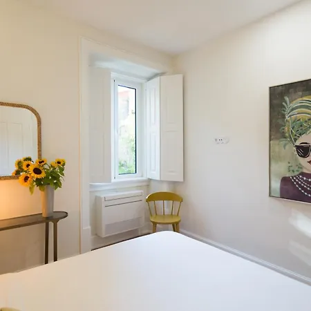Bed & Breakfast Julieta 4*