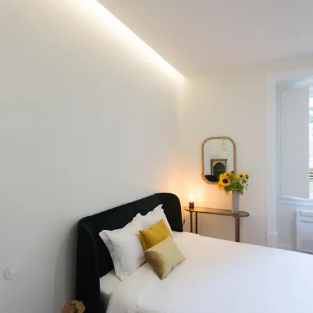 Julieta Frühstückspension Coimbra