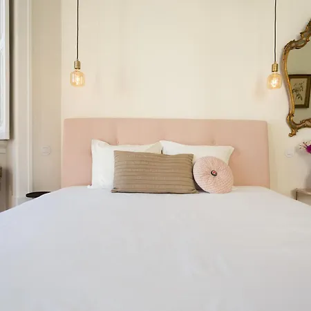 Nocleg ze śniadaniem Julieta Coimbra