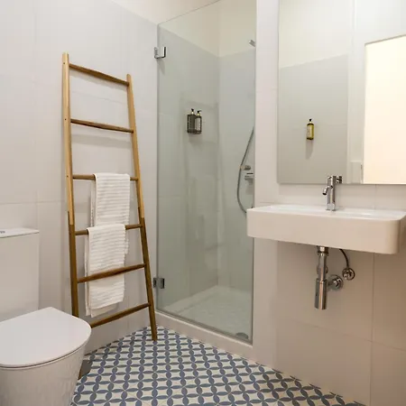 Julieta Frühstückspension 4*