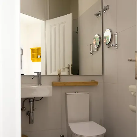 Julieta Frühstückspension 4*