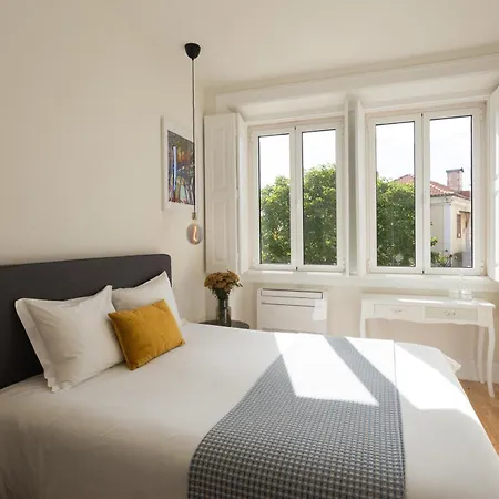 Bed & Breakfast Julieta Coimbra