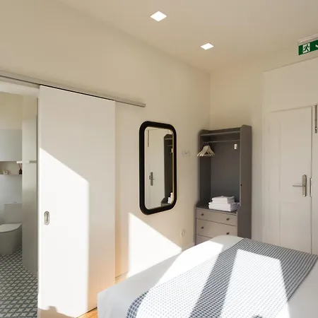 Julieta Nocleg ze śniadaniem