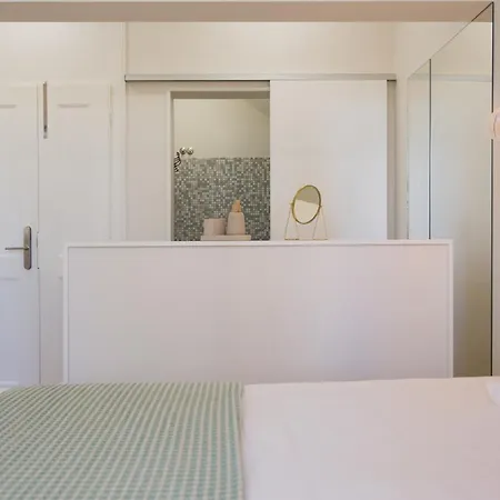 Julieta Nocleg ze śniadaniem Coimbra