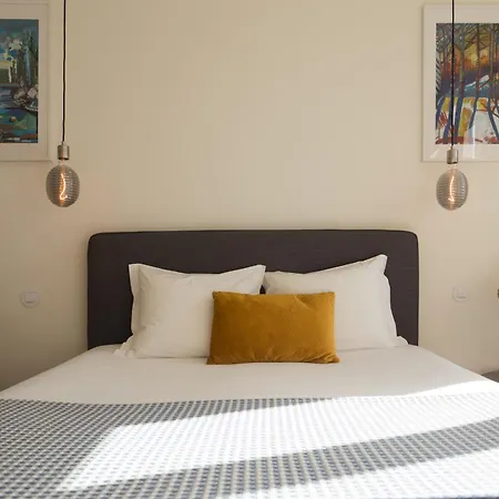 Bed & Breakfast Julieta Coimbra