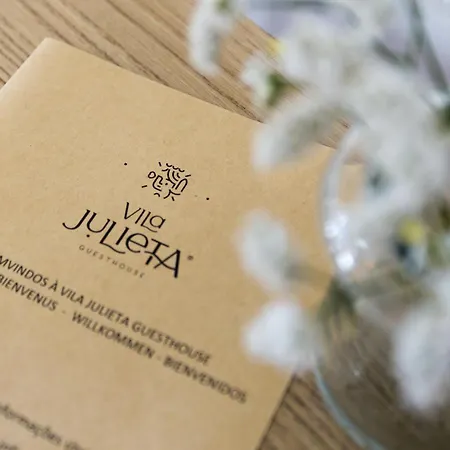 Frühstückspension Julieta 4*