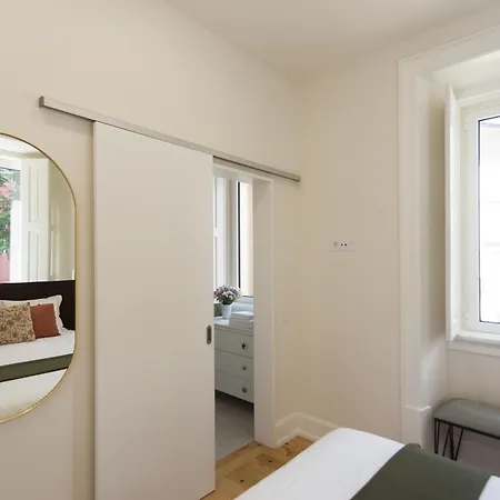 Julieta Nocleg ze śniadaniem Coimbra