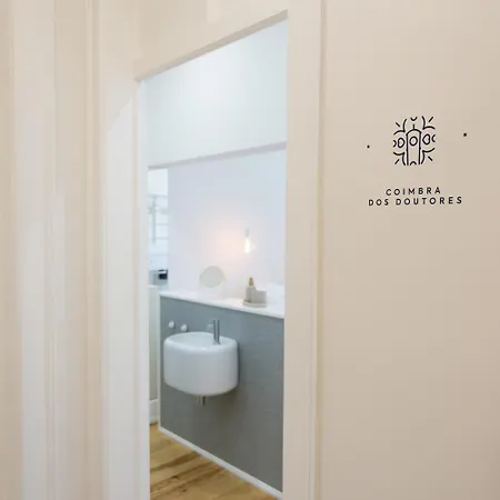 Nocleg ze śniadaniem Julieta Coimbra