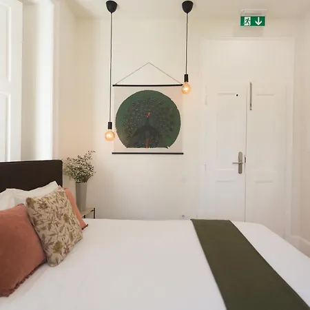 Julieta Frühstückspension