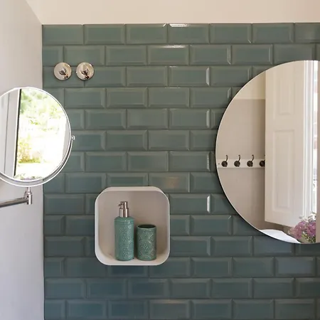 Frühstückspension Julieta 4*