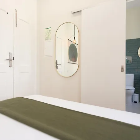 Nocleg ze śniadaniem Julieta Coimbra