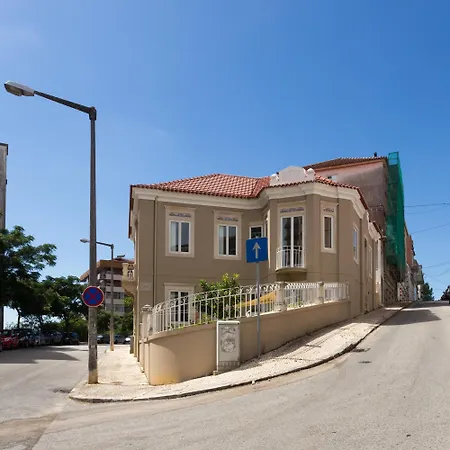 Bed & Breakfast Julieta Coimbra