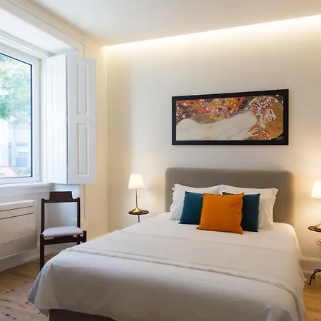 Bed & Breakfast Julieta Coimbra