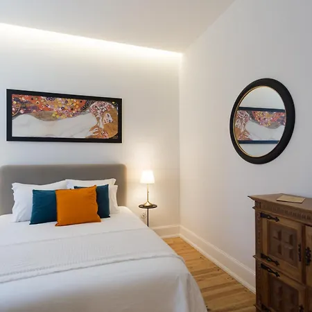 Bed & Breakfast Julieta 4*