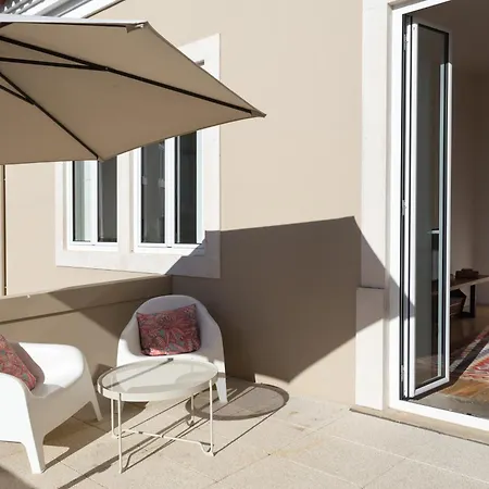 Julieta Bed & Breakfast Coimbra