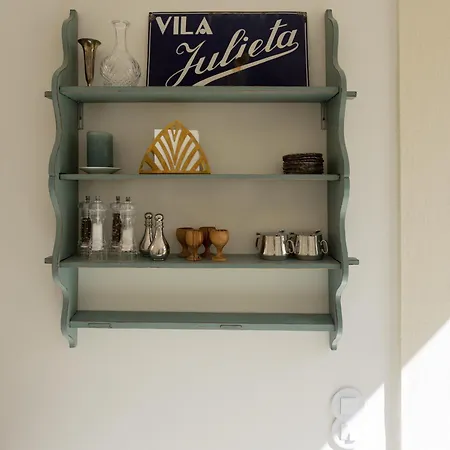 Julieta 4* Coimbra