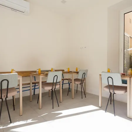 Julieta Bed & Breakfast 4*