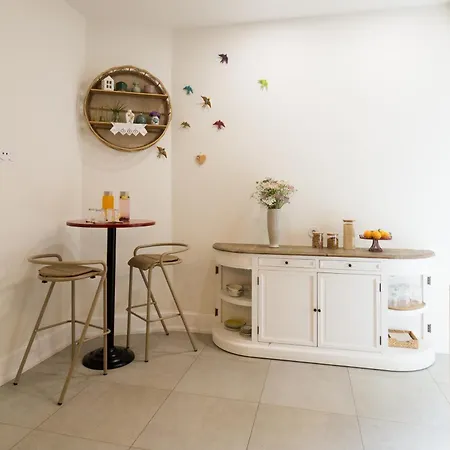 Julieta Bed & Breakfast
