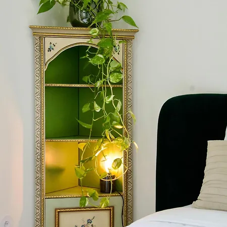 Frühstückspension Julieta Coimbra