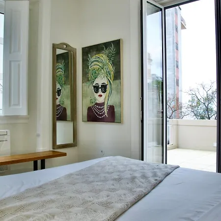 Nocleg ze śniadaniem Julieta