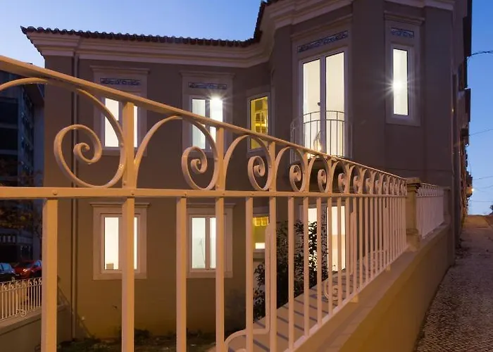 Bed & Breakfast Julieta Coimbra